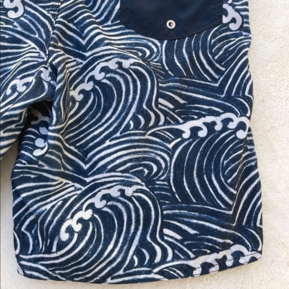 Brixton Board shorts size 30 swim wear - Picture 4 of 6